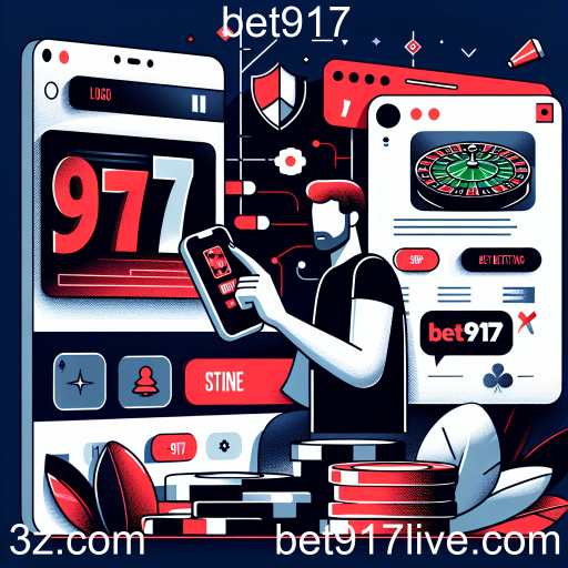 Explorando as Apostas no Bet917